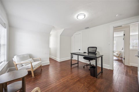 Tiny photo for 25 E Pinecrest Avenue, Eustis, FL 32726 (MLS # O6431856)