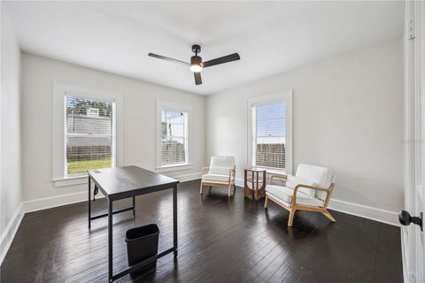 Tiny photo for 25 E Pinecrest Avenue, Eustis, FL 32726 (MLS # O6431856)