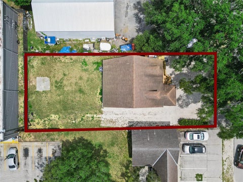 Tiny photo for 25 E Pinecrest Avenue, Eustis, FL 32726 (MLS # O6431856)