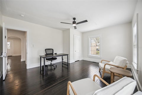 Tiny photo for 25 E Pinecrest Avenue, Eustis, FL 32726 (MLS # O6431856)