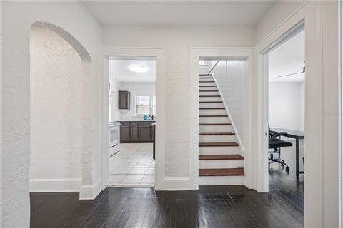 Tiny photo for 25 E Pinecrest Avenue, Eustis, FL 32726 (MLS # O6431856)