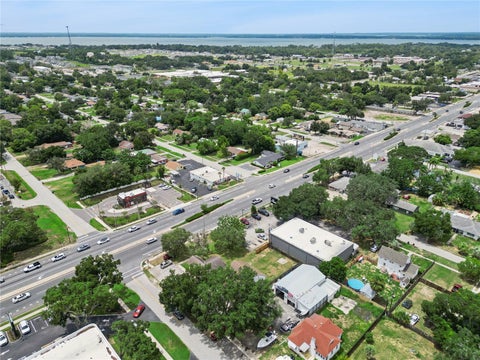 Tiny photo for 25 E Pinecrest Avenue, Eustis, FL 32726 (MLS # O6431856)