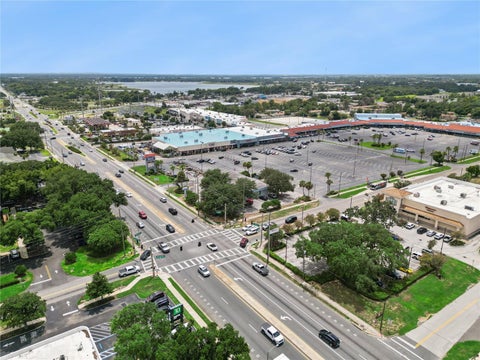 Tiny photo for 25 E Pinecrest Avenue, Eustis, FL 32726 (MLS # O6431856)