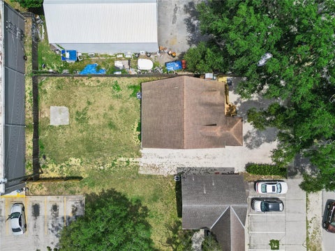 Tiny photo for 25 E Pinecrest Avenue, Eustis, FL 32726 (MLS # O6431856)