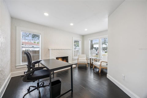 Tiny photo for 25 E Pinecrest Avenue, Eustis, FL 32726 (MLS # O6431856)