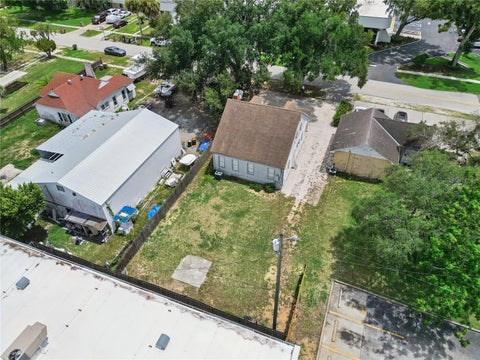 Tiny photo for 25 E Pinecrest Avenue, Eustis, FL 32726 (MLS # O6431856)