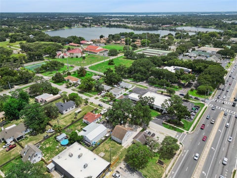Tiny photo for 25 E Pinecrest Avenue, Eustis, FL 32726 (MLS # O6431856)