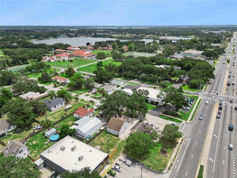 Tiny photo for 25 E Pinecrest Avenue, Eustis, FL 32726 (MLS # O6431856)