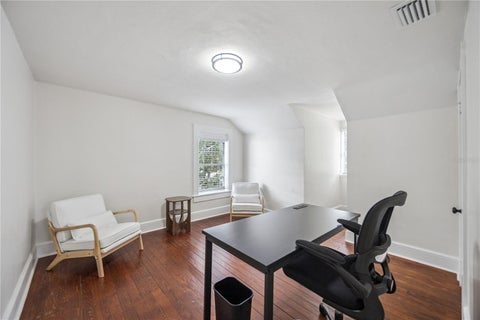 Tiny photo for 25 E Pinecrest Avenue, Eustis, FL 32726 (MLS # O6431856)