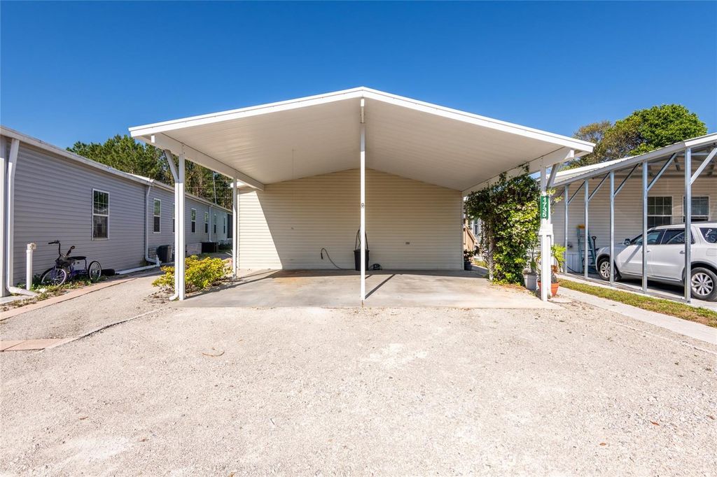 Photo of 1735 Dorothy Boulevard, Lutz, FL 33558 (MLS # TB8376369)