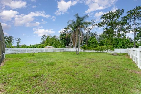 A home in KISSIMMEE