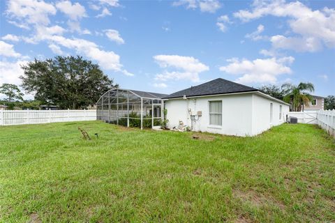 A home in KISSIMMEE