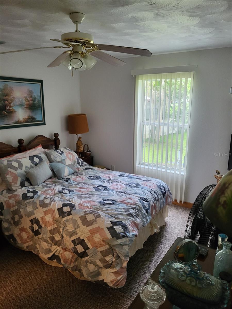 OLIVEPALM SUB - Residential