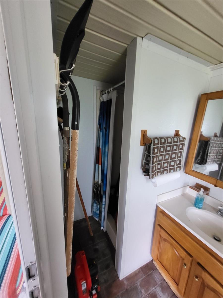 OLIVEPALM SUB - Residential