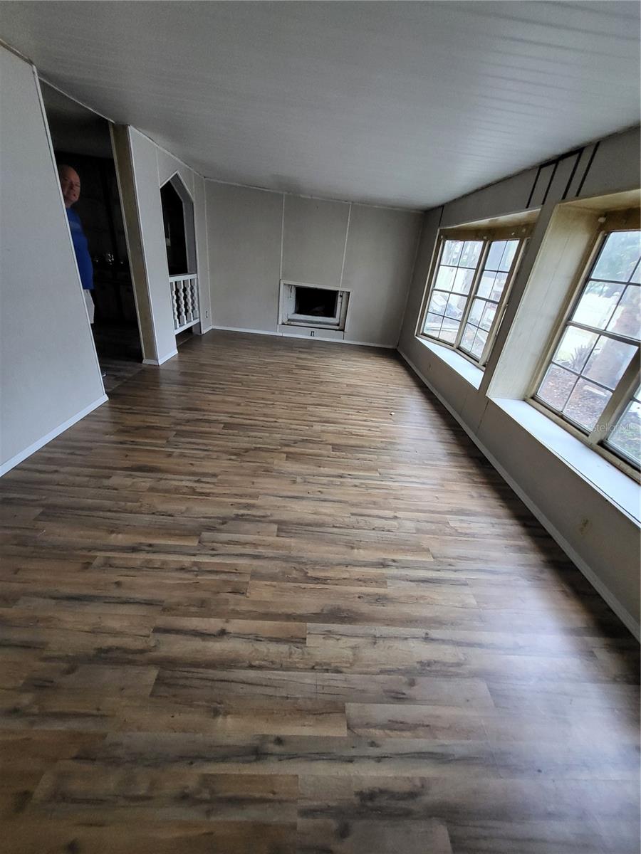 OLIVEPALM SUB - Residential