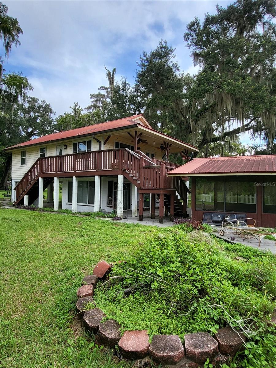 OLIVEPALM SUB - Residential