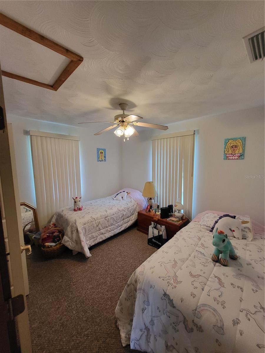 OLIVEPALM SUB - Residential