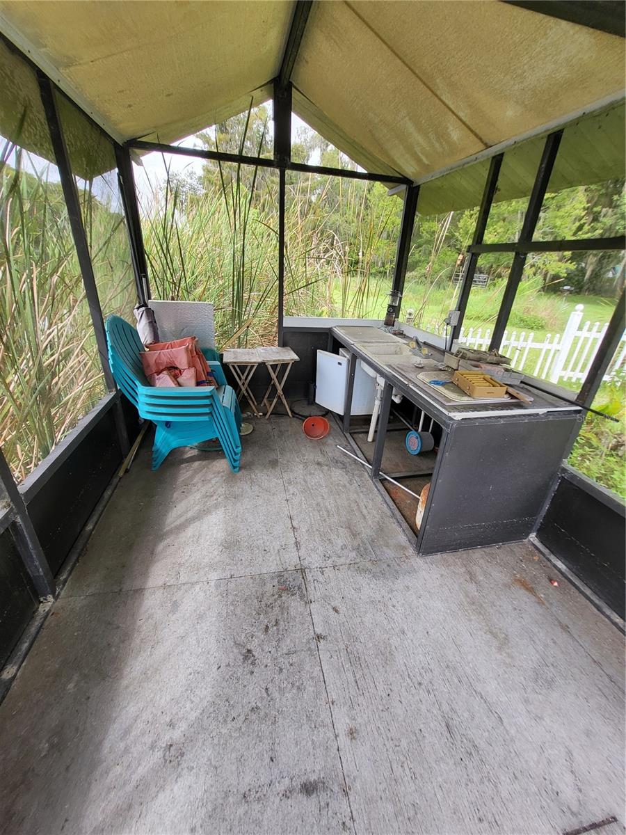 OLIVEPALM SUB - Residential