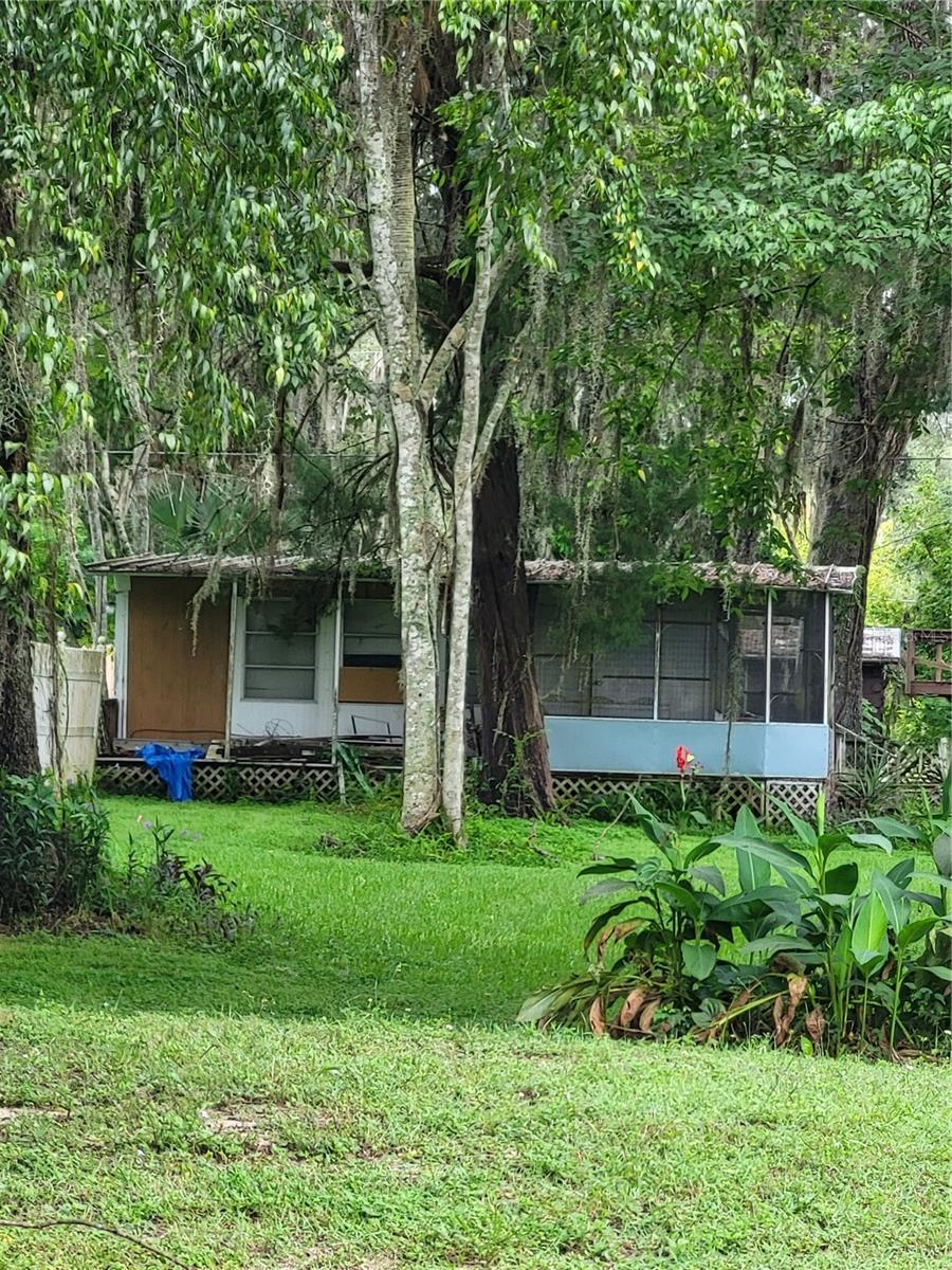 OLIVEPALM SUB - Residential