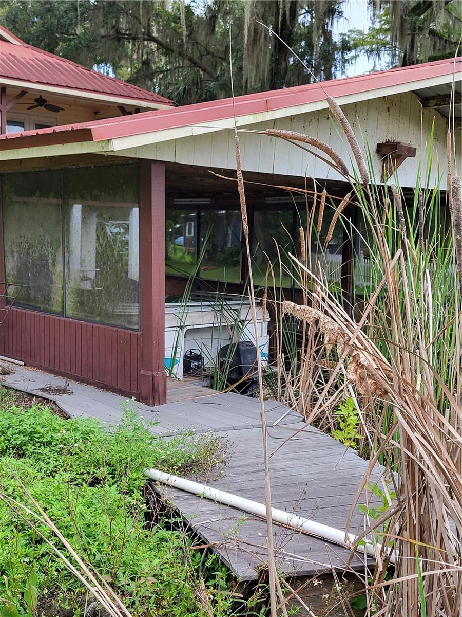 OLIVEPALM SUB - Residential