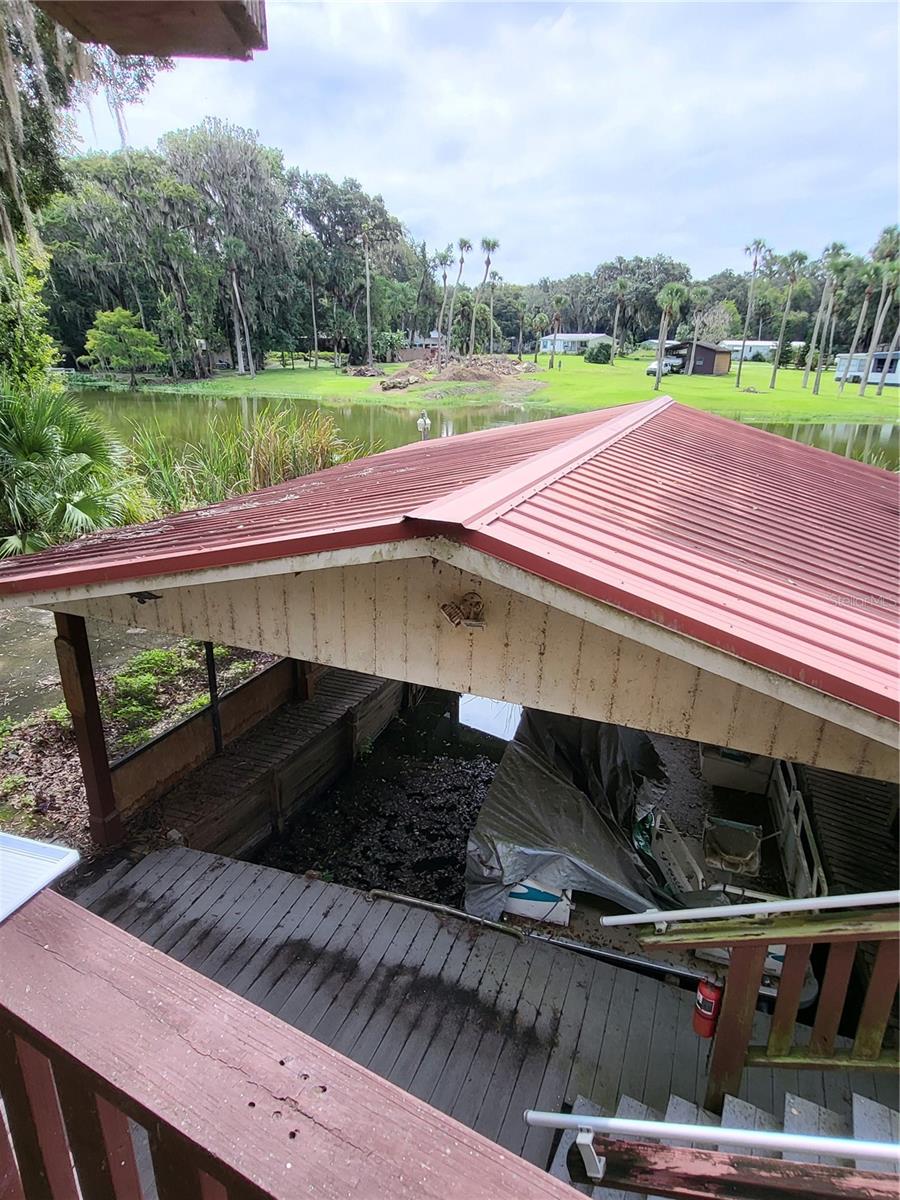 OLIVEPALM SUB - Residential