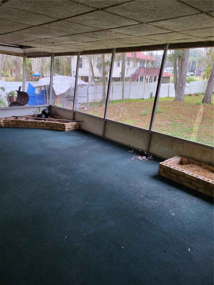 OLIVEPALM SUB - Residential