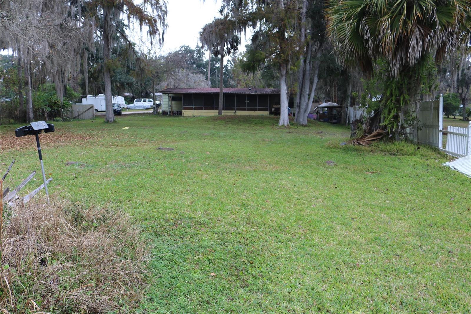 OLIVEPALM SUB - Residential