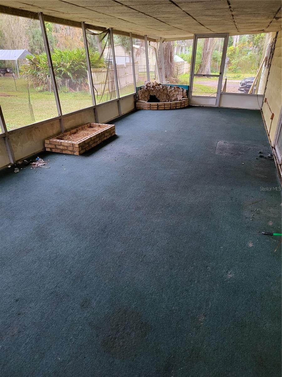 OLIVEPALM SUB - Residential