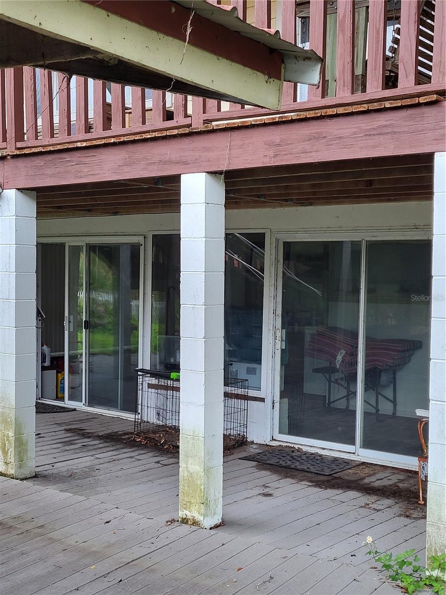 OLIVEPALM SUB - Residential