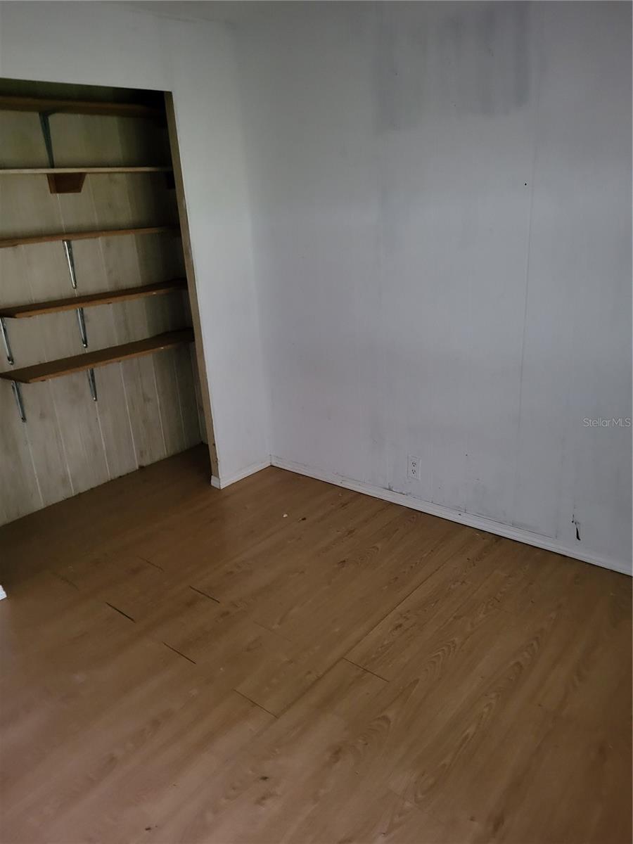 OLIVEPALM SUB - Residential