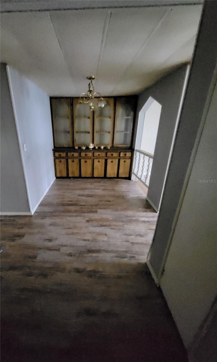 OLIVEPALM SUB - Residential