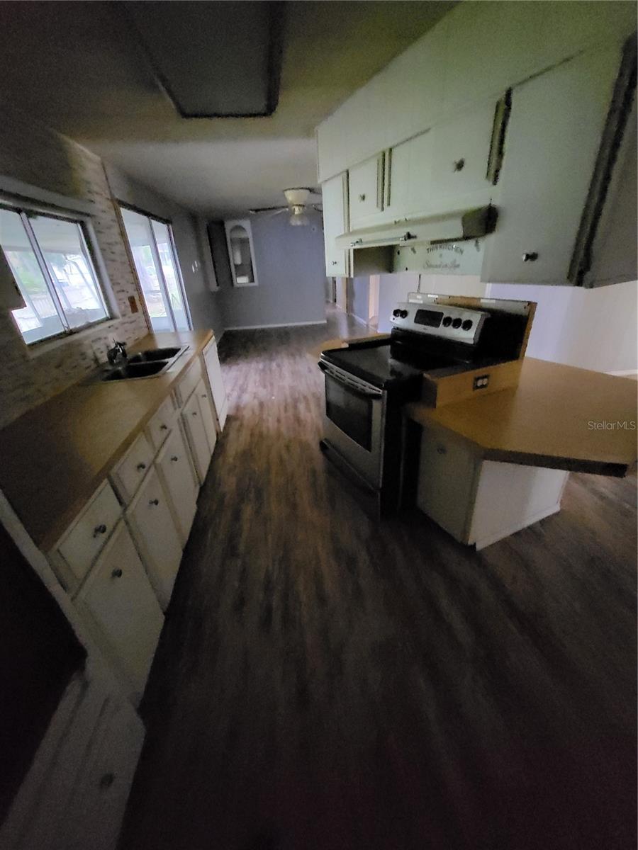 OLIVEPALM SUB - Residential