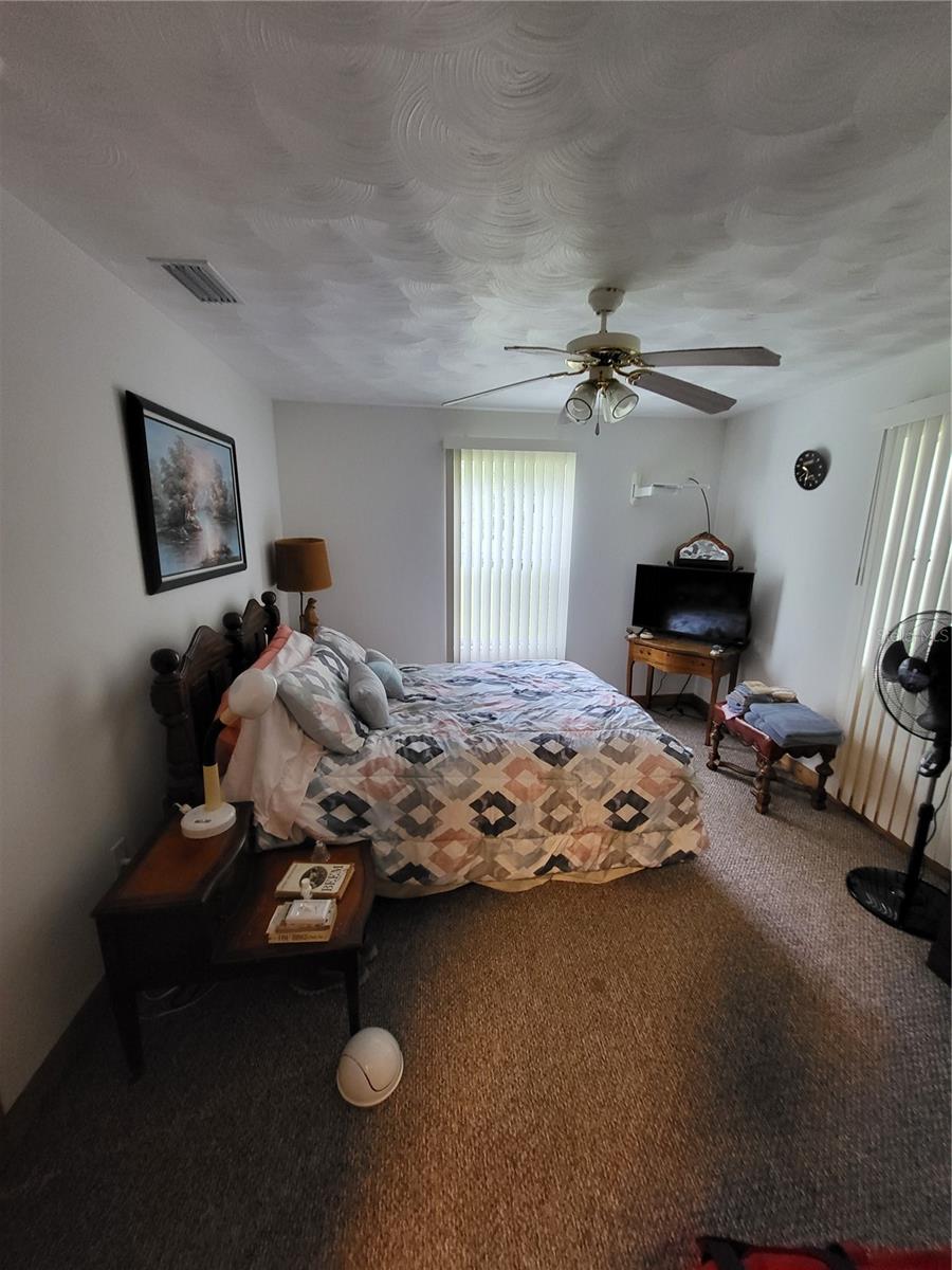 OLIVEPALM SUB - Residential