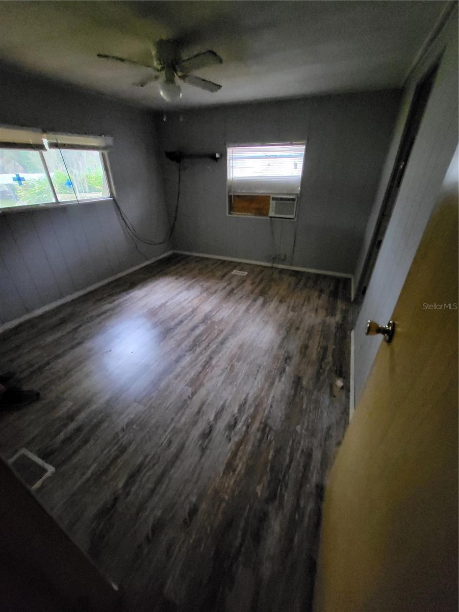 OLIVEPALM SUB - Residential