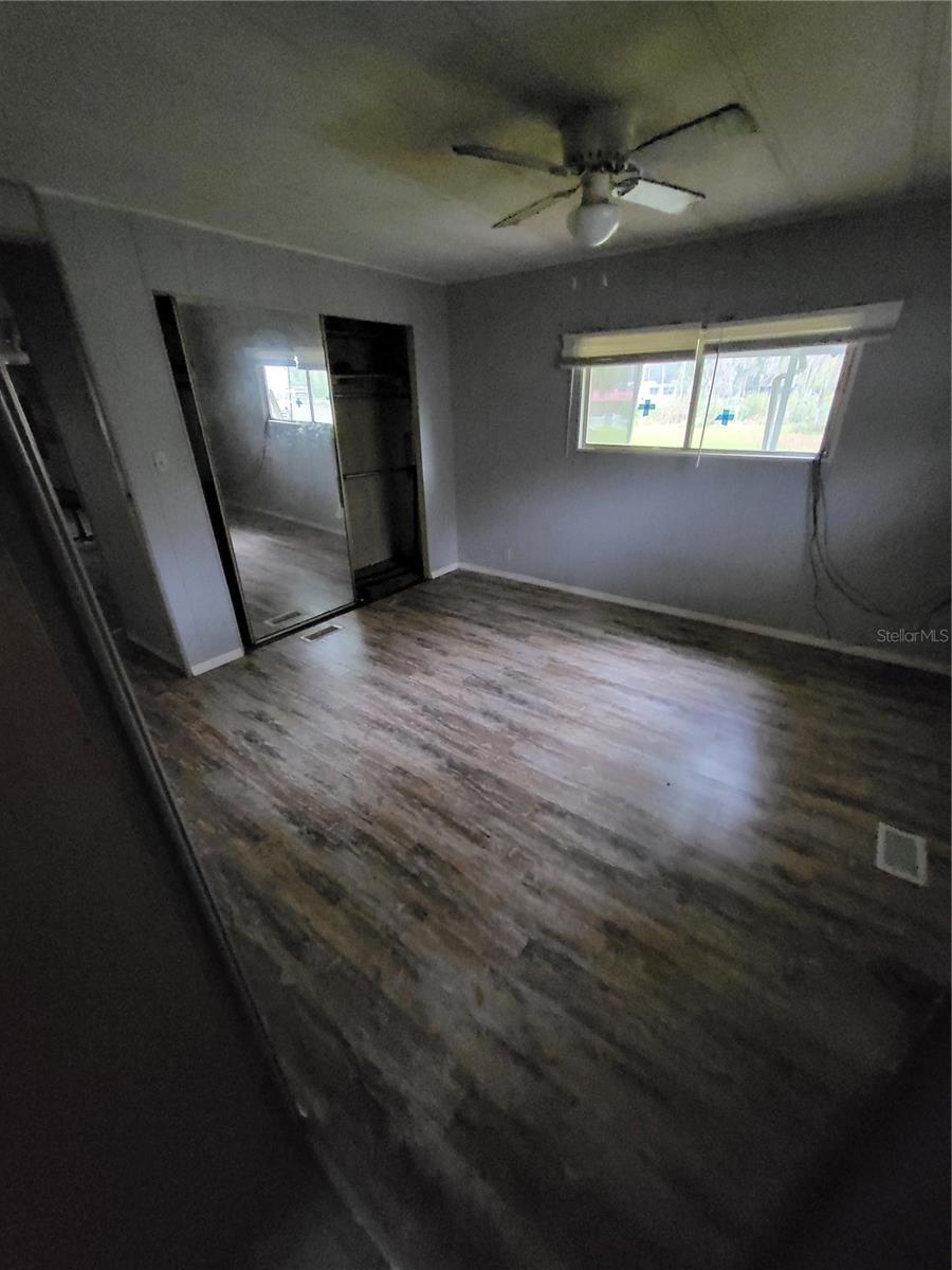 OLIVEPALM SUB - Residential