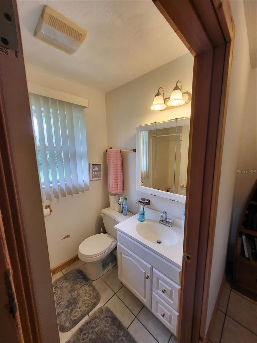 OLIVEPALM SUB - Residential