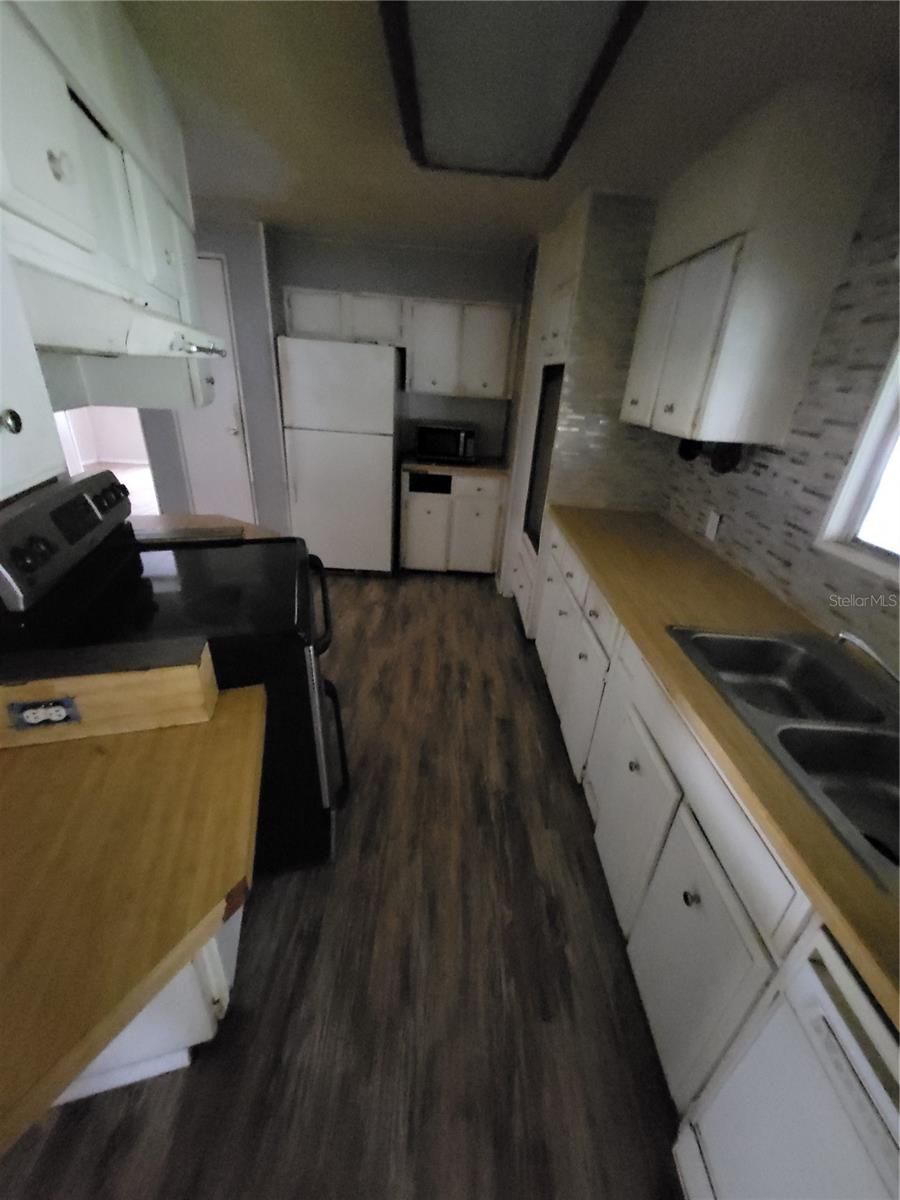 OLIVEPALM SUB - Residential