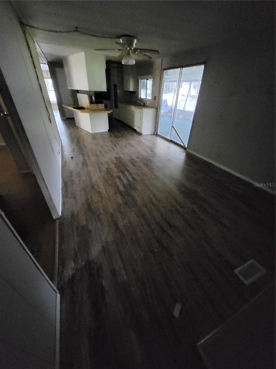 OLIVEPALM SUB - Residential