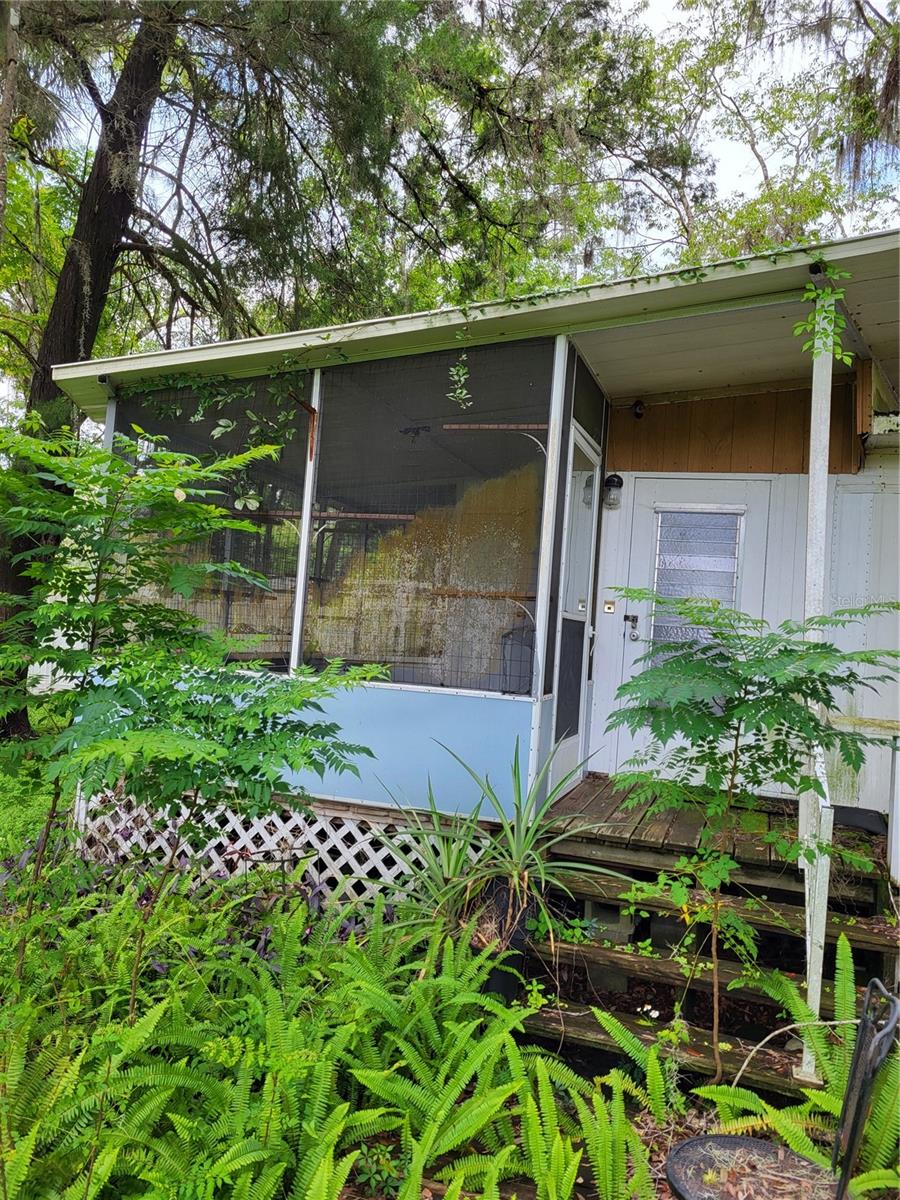 OLIVEPALM SUB - Residential