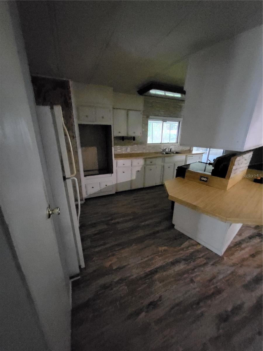 OLIVEPALM SUB - Residential