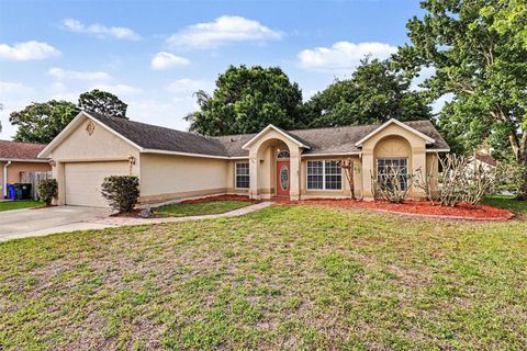 Photo of 805 Topaz Drive, Rockledge, FL 32955 (MLS # O6404061)
