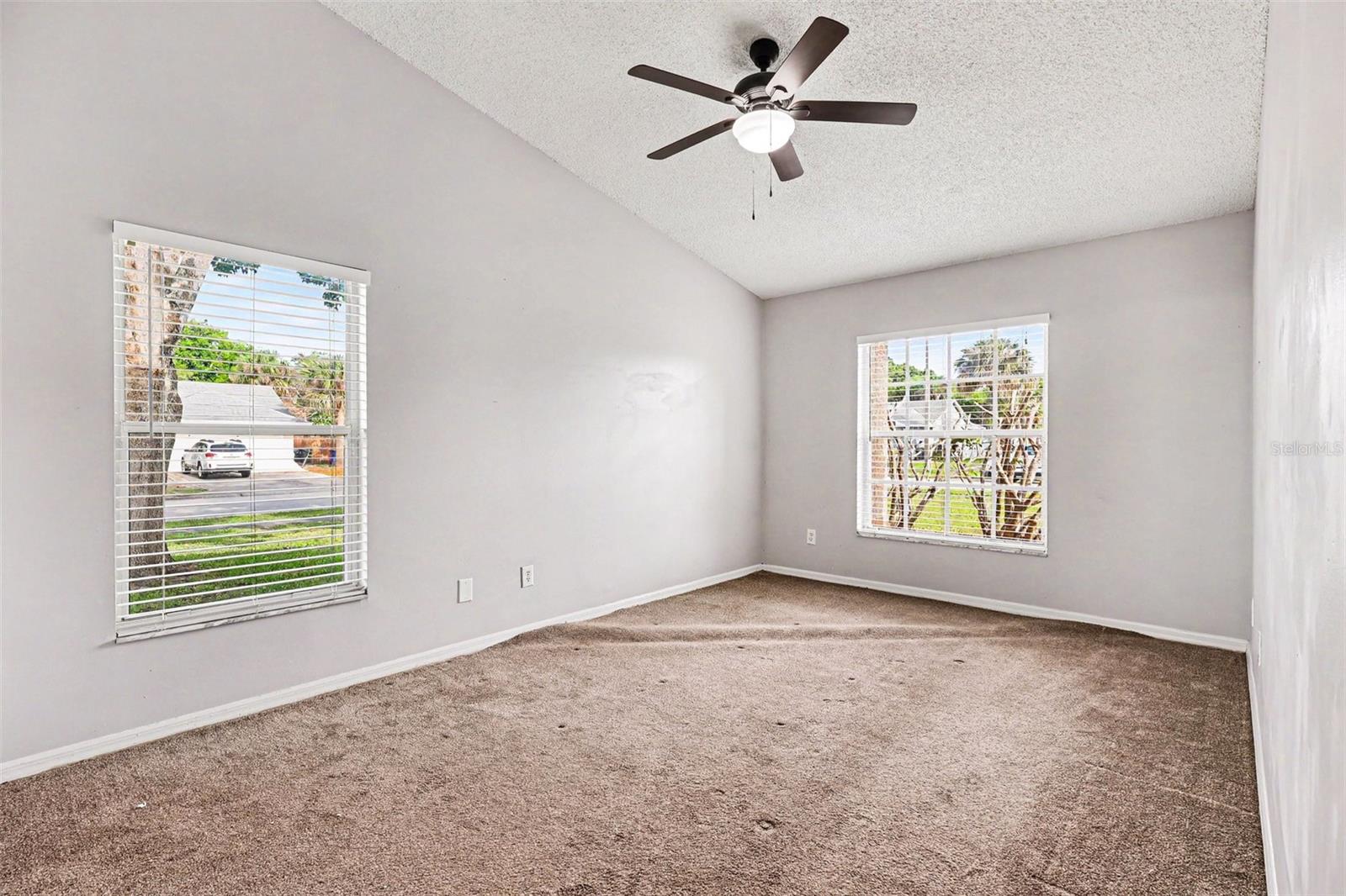 EMERALD HILLS UNIT TWO LOT 3 - Residential
