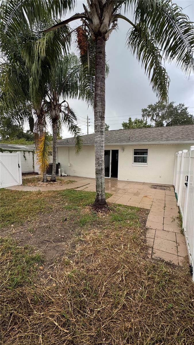 OSTEEN LT B BLK 04 BILLVILLE NEW SMYRNA - Residential Lease