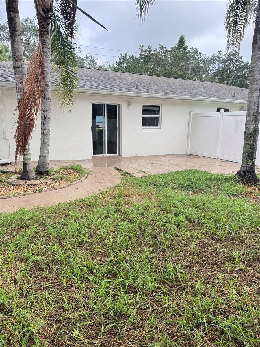 OSTEEN LT B BLK 04 BILLVILLE NEW SMYRNA - Residential Lease