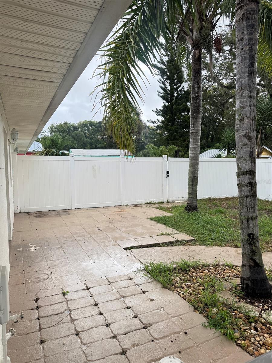 OSTEEN LT B BLK 04 BILLVILLE NEW SMYRNA - Residential Lease