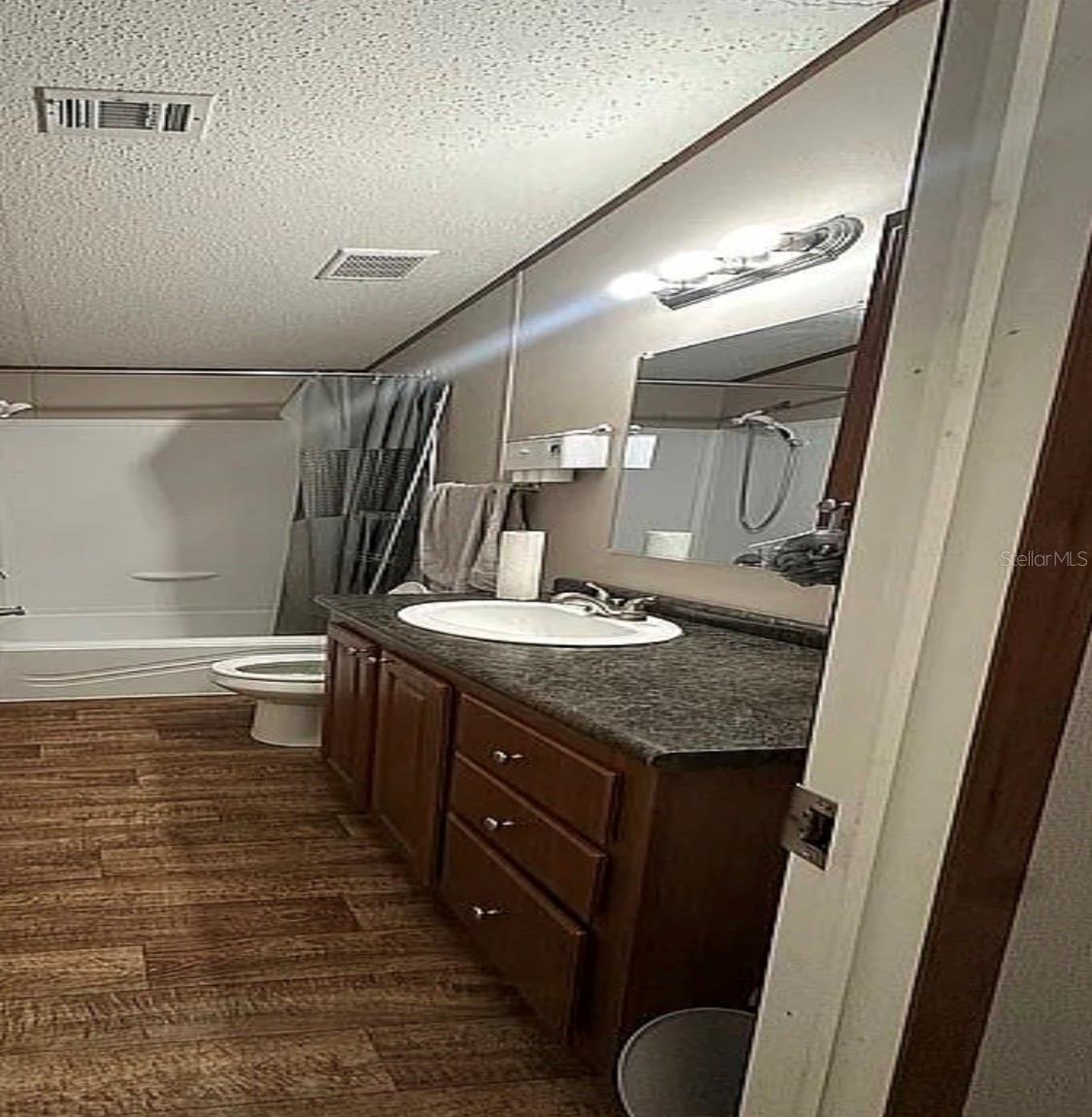 NOT IN SUBDIVISION - Residential