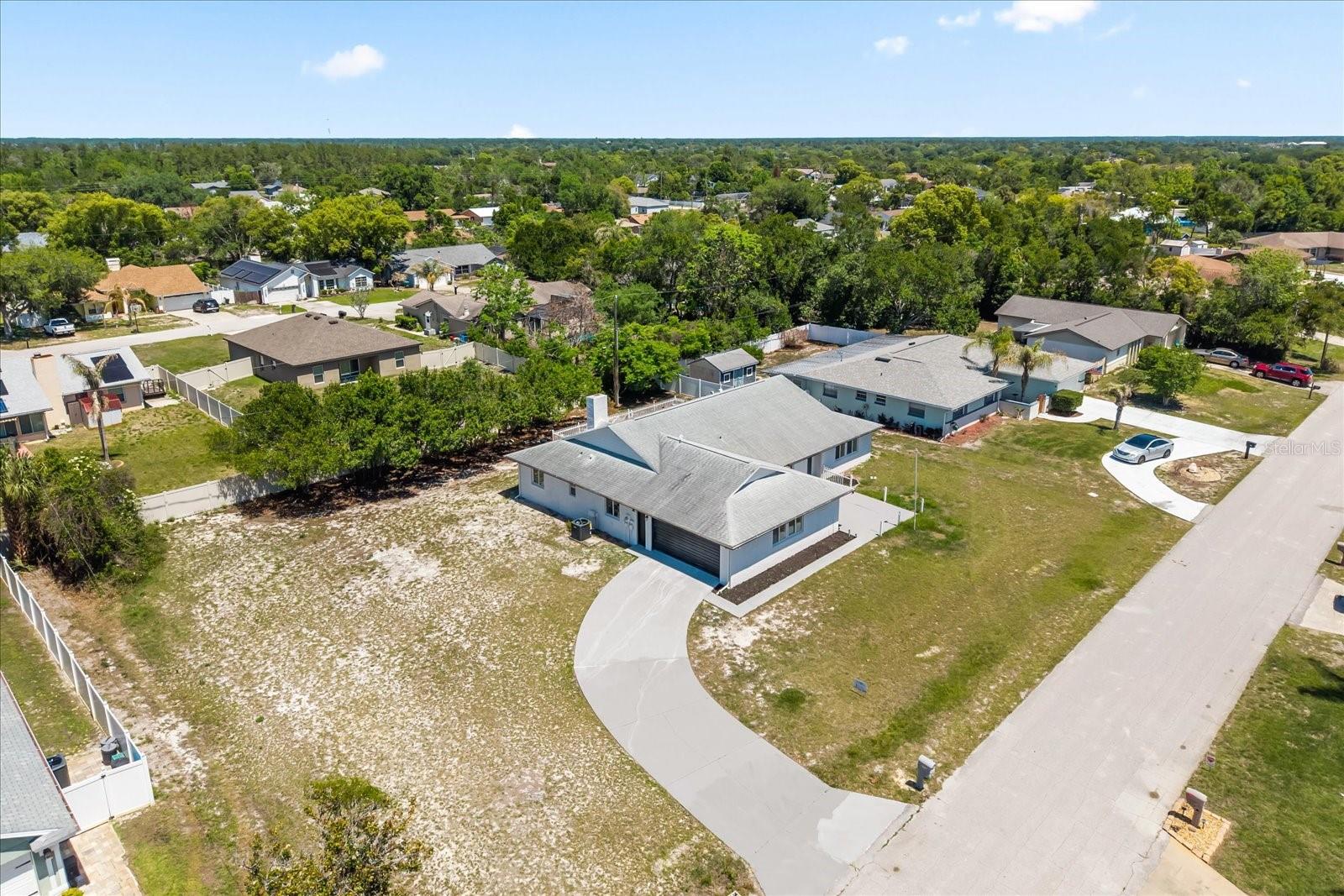 DELTONA LAKES UNIT 69 - Residential