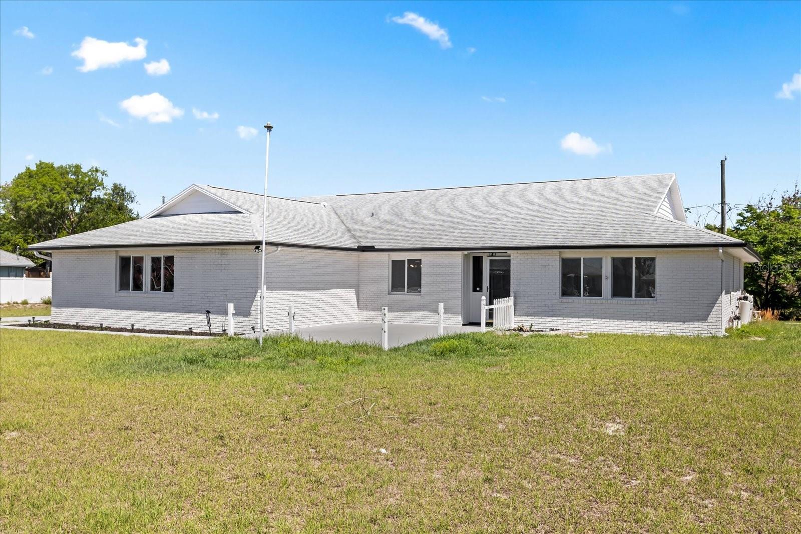 DELTONA LAKES UNIT 69 - Residential