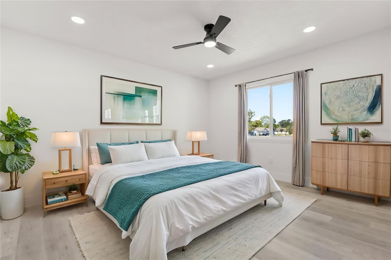 DELTONA LAKES UNIT 69 - Residential