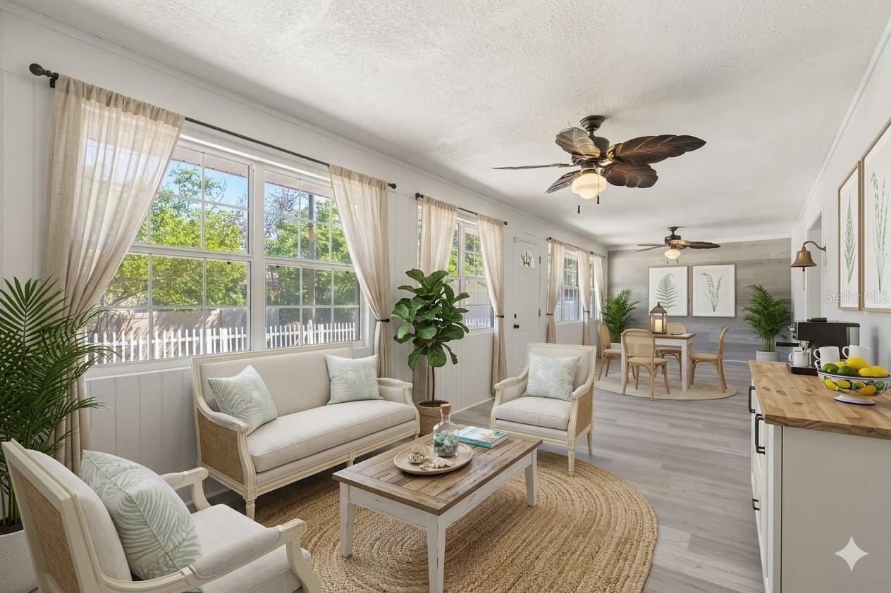 DELTONA LAKES UNIT 69 - Residential